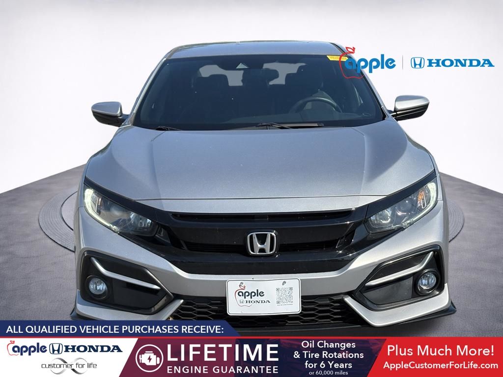 honda civic hatchback 2021 SHHFK7G47MU224572 image honda civic hatchback 2021 SHHFK7G47MU224572 image